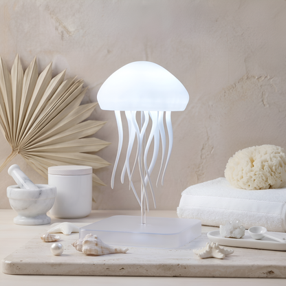 Oselia Serene Jellyfish Lamp - Designed For Relaxation